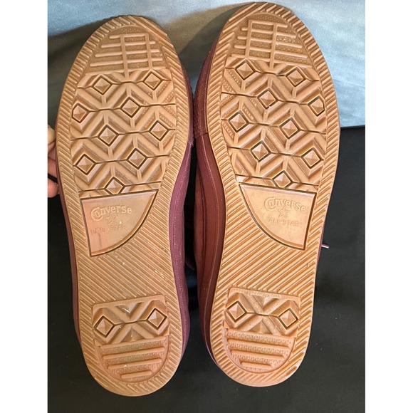 Converse Chuck Taylor II All Star Berkshire‎ Counter Climate Mens 7 Womens 9 - Picture 10 of 10